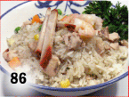 yang chow fried rice