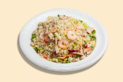 Cantonese Fried Rice