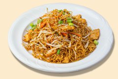 Lee Chow Mein
