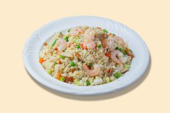 Yang Chow Fried Rice