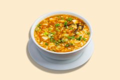 Hot & Sour Soup