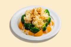 California Prawns